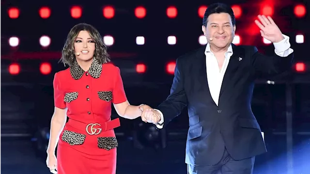 "أنبل الناس وأكثرهم احترامًا".. سميرة سعيد تودّع هاني شاكر بهذه الكلمات